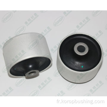 Bague de suspension bras nissan buhsing 54500-JN00A